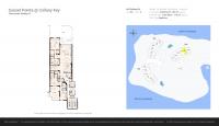 Unit 650 Collany Rd # 205 floor plan
